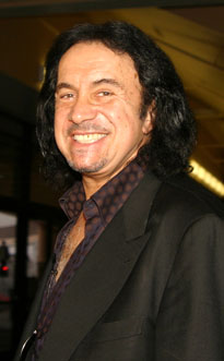 Gene Simmons Gene Simmons
